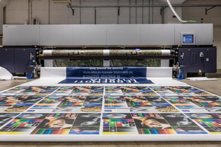 Les solutions d'impression &agrave; Lun&eacute;ville pour tous vos supports