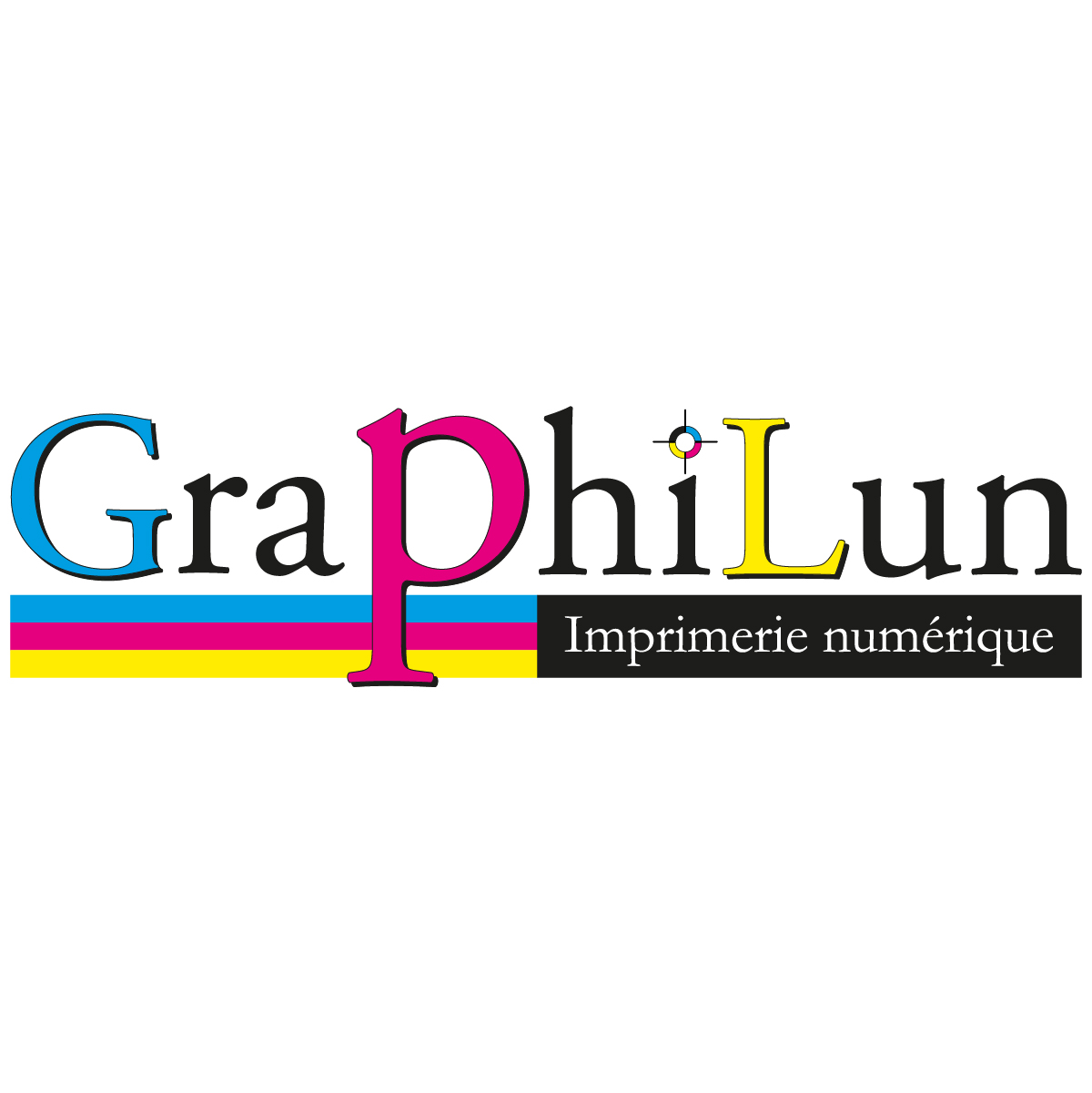 Imprimerie | Lunéville - Meurthe & Moselle | Graphilun